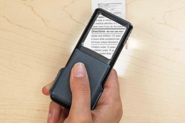 Portable